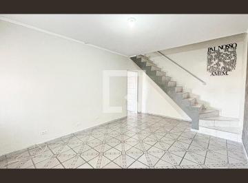 Casa · 180m² · 2 Quartos · 2 Vagas · Casa à Venda - Jardim das Maravilhas, 2 Quartos,  180 m² - Santo André