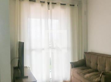 Apartamento · 40m² · 2 Quartos · Apartamento à Venda - Jardim Marajoara , 2 Quartos,  40 m² - São Paulo