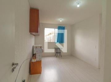 Apartamento · 40m² · 2 Quartos · 1 Vaga · Apartamento à Venda - Rio Branco, 2 Quartos, 40 m² - Canoas