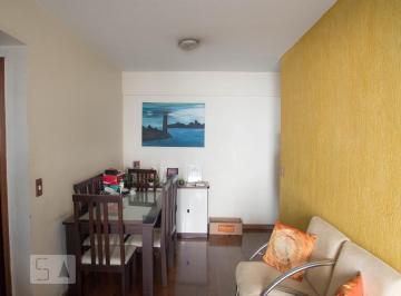 Apartamento · 52m² · 2 Quartos · 1 Vaga · Apartamento à Venda - Mandaqui, 2 Quartos,  52 m² - São Paulo