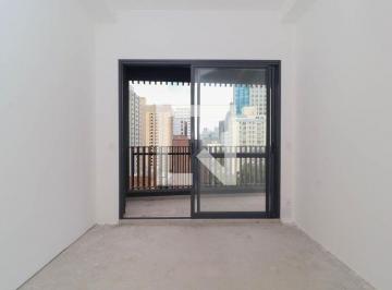 Apartamento · 27m² · 1 Quarto · Apartamento à Venda - Jardim Paulista, 1 Quarto, 27 m² - São Paulo