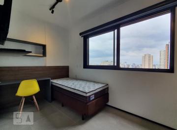 Apartamento · 16m² · 1 Quarto · Apartamento à Venda - Vila Mariana, 1 Quarto,  16 m² - São Paulo