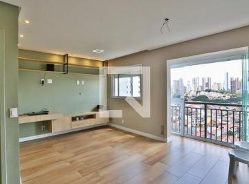Apartamento · 39m² · 1 Quarto · 1 Vaga · Apartamento para Aluguel - Vila Invernada, 1 Quarto, 39 m² - São Paulo