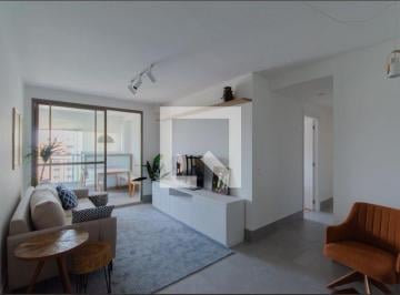 Apartamento · 78m² · 2 Quartos · 1 Vaga · Apartamento para Aluguel - Vila Mariana, 2 Quartos,  78 m² - São Paulo