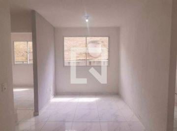 Apartamento · 40m² · 2 Quartos · Apartamento para Aluguel - Bussocaba, 2 Quartos,  40 m² - Osasco