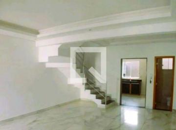 Casa · 105m² · 3 Quartos · 2 Vagas · Casa para Aluguel - Rio Branco, 3 Quartos, 105 m² - Belo Horizonte