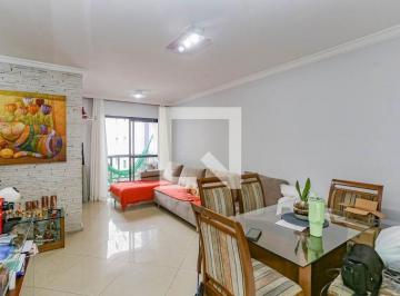 Apartamento · 68m² · 3 Quartos · 1 Vaga · Apartamento à Venda - Bosque da Saúde, 3 Quartos, 68 m² - São Paulo