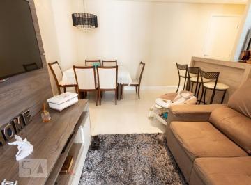 Apartamento · 58m² · 2 Quartos · 1 Vaga · Apartamento à Venda - Barra Funda, 2 Quartos, 58 m² - São Paulo