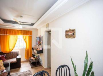 Apartamento · 107m² · 2 Quartos · 1 Vaga · Apartamento para Aluguel - Vila Nogueira, 2 Quartos,  107 m² - Diadema