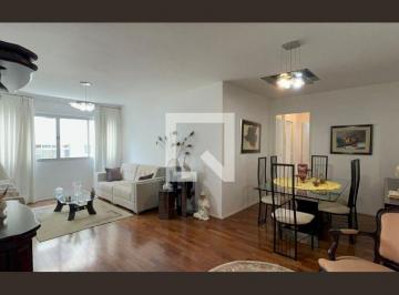 Apartamento · 117m² · 3 Quartos · 2 Vagas · Apartamento para Aluguel - Pinheiros, 3 Quartos,  117 m² - São Paulo