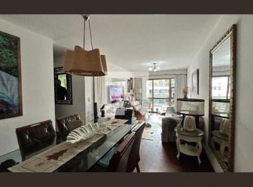 Apartamento · 118m² · 3 Quartos · 2 Vagas · Apartamento à Venda - Recreio, 3 Quartos,  118 m² - Rio de Janeiro