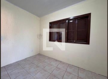 Casa · 80m² · 2 Quartos · 1 Vaga · Casa para Aluguel - Campina, 2 Quartos, 80 m² - São Leopoldo