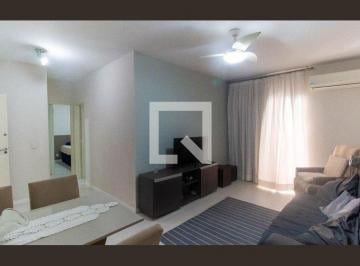 Apartamento · 80m² · 2 Quartos · 1 Vaga · Apartamento à Venda - Santa Rosa , 2 Quartos, 80 m² - Niterói