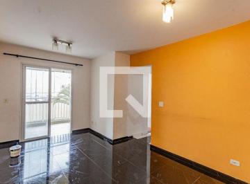 Apartamento · 69m² · 3 Quartos · 1 Vaga · Apartamento à Venda - Jardim Santa Emília, 3 Quartos,  69 m² - São Paulo