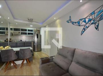 Apartamento · 50m² · 2 Quartos · 1 Vaga · Apartamento para Aluguel - Irajá, 2 Quartos,  50 m² - Rio de Janeiro