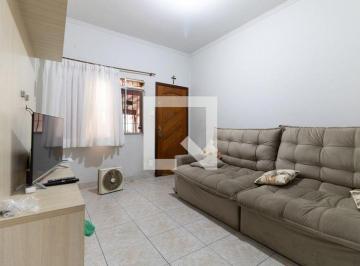 Casa · 185m² · 3 Quartos · 2 Vagas · Casa à Venda - Bosque da Saúde, 3 Quartos,  185 m² - São Paulo