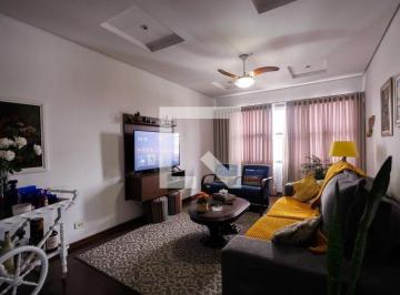 Apartamento · 110m² · 2 Quartos · 1 Vaga · Apartamento para Aluguel - Centro, 2 Quartos,  110 m² - Taubaté