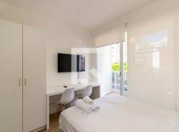 Apartamento · 22m² · 1 Quarto · Apartamento para Aluguel - Liberdade, 1 Quarto,  22 m² - São Paulo
