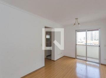 Apartamento · 64m² · 2 Quartos · 2 Vagas · Apartamento para Aluguel - Bosque da Saúde, 2 Quartos,  64 m² - São Paulo
