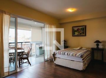 Apartamento · 42m² · 1 Quarto · 1 Vaga · Apartamento para Aluguel - Vila Arens , 1 Quarto,  42 m² - Jundiaí