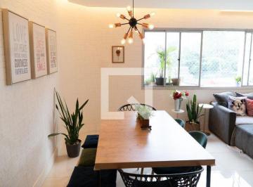 Apartamento · 110m² · 3 Quartos · 2 Vagas · Apartamento para Aluguel - Vila Andrade, 3 Quartos, 110 m² - São Paulo