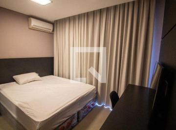 Apartamento · 29m² · 1 Quarto · Apartamento para Aluguel - Brooklin, 1 Quarto,  29 m² - São Paulo