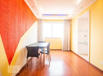 Apartamento · 48m² · 1 Quarto · 1 Vaga · Apartamento para Aluguel - Jaguaré, 1 Quarto,  48 m² - São Paulo