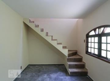 Casa · 80m² · 2 Quartos · Casa para Aluguel - Vila Santista, 2 Quartos,  80 m² - São Paulo