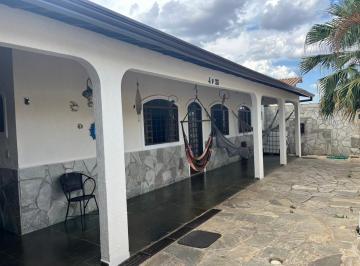 Casa de 3 quartos, Sobradinho · CASA TÉRREA NA QUADRA 4 DO CONDOMÍNIO IMPÉRIO DOS NOBRES!