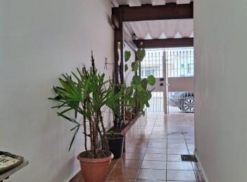 Casa de 3 quartos, São Paulo · Casa na Vila Mascote