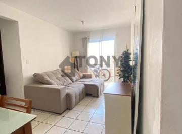 Apartamento · 54m² · 2 Quartos · 1 Vaga · ÓTIMO APARTAMENTO 2 QUARTOS AO LADO DA AV DAS TORRES