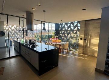 Casa · 144m² · 4 Quartos · 4 Vagas · Casa 4 quartos para Venda Guará II, Brasília