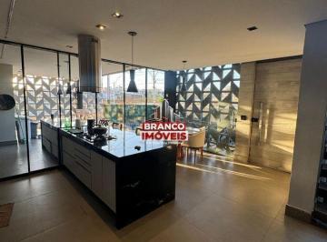 Casa · 144m² · 4 Quartos · 4 Vagas · Casa 4 quartos para Venda Guará II, Brasília