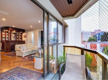 Apartamento · 131m² · 3 Quartos · 2 Vagas · Apartamento à venda na Vila Olímpia com 3 dormitórios, 2 suítes, 131m² e 2 vagas