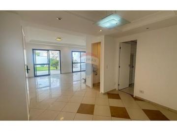 Casa · 100m² · 3 Quartos · 2 Vagas · ALUGUEL CASA TAMBORÉ alphaville