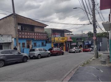 Comercial · 20m² · SALA COMERCIAL PARA LOCAÇÃO – CENTRO DE Jandira/SP