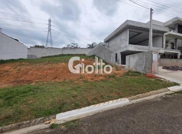 Terreno · 300m² · Terreno em Condomínio Veneza
