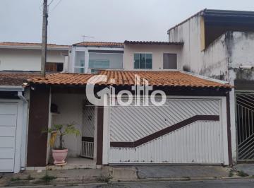 Casa · 144m² · 4 Quartos · 2 Vagas · Casa à venda na Vila Suissa, Mogi das Cruzes/SP 4 dormitórios 144m²