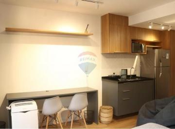 Apartamento · 26m² · 1 Quarto · Estúdio em Perdizes, SP - Pronto para Morar