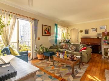 Apartamento · 115m² · 3 Quartos · 2 Vagas · Apartamento tipo para venda em Vila Uberabinha com 3 quartos, sendo 1 suíte, 115m²