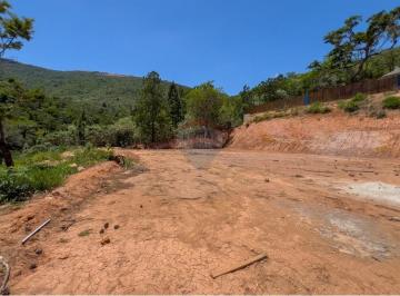 Terreno · 1389m² · Terreno à venda, 1.338m² por R$690.000 - Alpes de Atibaia - Atibaia/SP