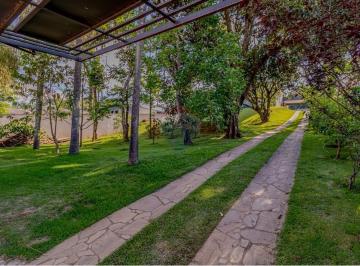 Casa · 490m² · 4 Quartos · 30 Vagas · Casa Alto Padrão, 4 dorm. à venda, 490,23m2 por R$ 2.480.000 - Jd. Estância Brasil - Atibaia/SP