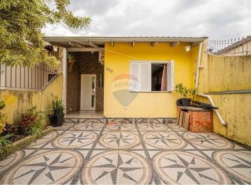 Casa · 58m² · 2 Quartos · 2 Vagas · Casa 2 quartos em Cachoeirinha bairro Parque da Matriz.