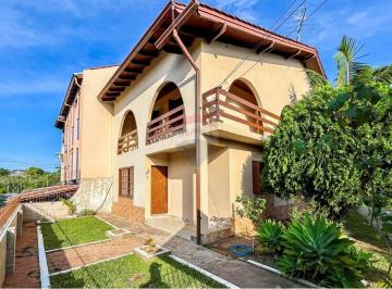 Casa · 268m² · 4 Quartos · 6 Vagas · CASA 4 DORMITÓRIOS EM EXCELENTE LOCALIZAÇÃO