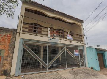 Casa · 289m² · 4 Quartos · 5 Vagas · Casa a venda com 4 quartos no Júlio de Mesquita, R$650.000,00