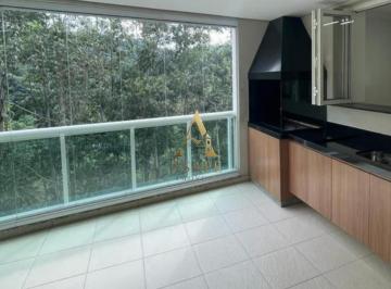 Foto 01 · Viva a exclusividade no Condomínio Premium Tamboré! Apartamento de 3 suítes, 156m² e 3 vagas em Sant