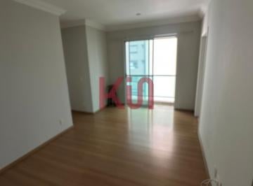Foto 01 · Apartamento para locação na Vila Mariana - São Paulo-SP: 2 quartos, 1 sala, 2 banheiros, 1 vaga de g