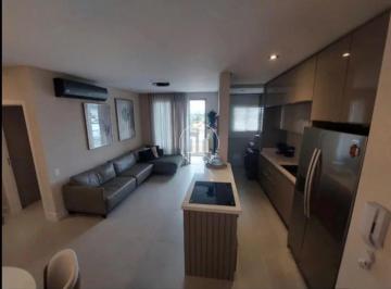 Apartamento · 75m² · 2 Quartos · 1 Vaga · Apartamento 75 m² 2 suítes Córrego Grande