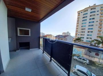 Apartamento · 64m² · 1 Quarto · 1 Vaga · Apartamento 1 Quarto 64m² - Barreiros