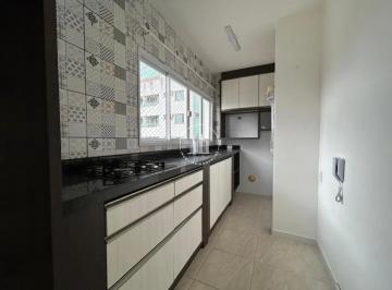 Apartamento · 55m² · 2 Quartos · 1 Vaga · Apartamento 2 quartos e 55m² - Pagani
